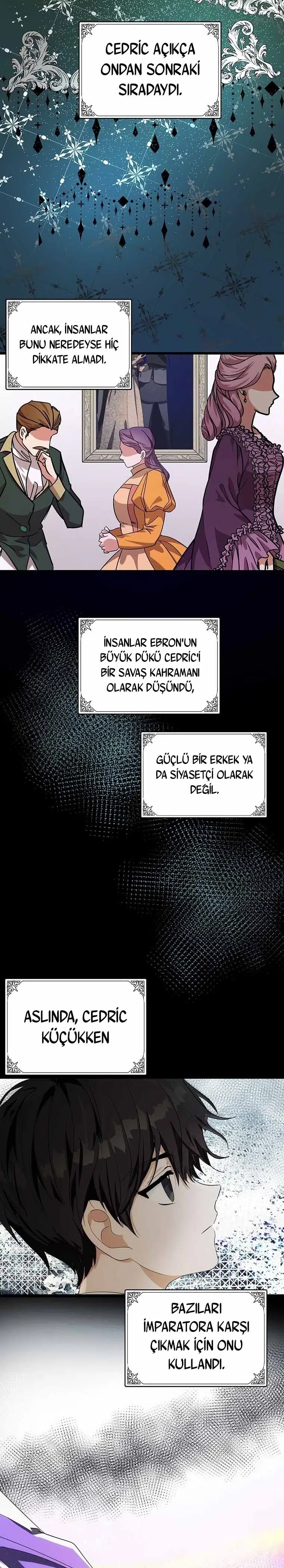Kötülüğün İkinci Yaşamı - Bölüm 97 Sayfa 4