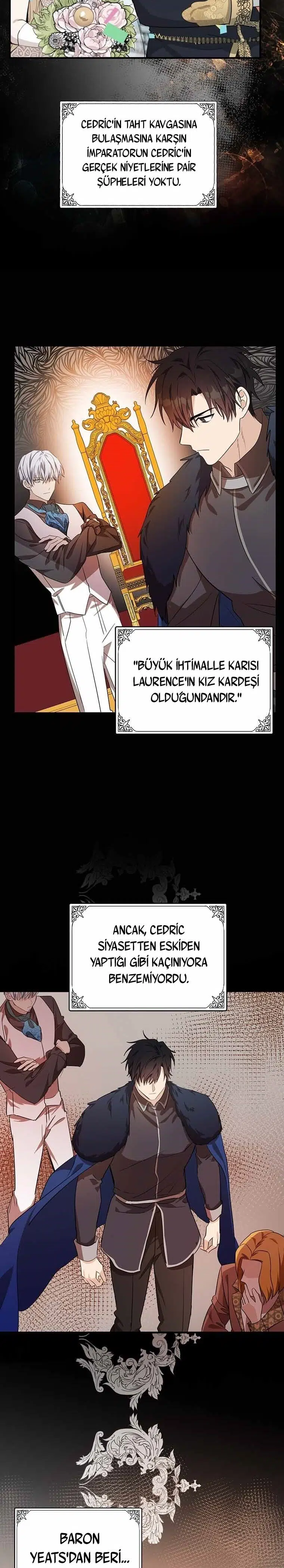 Kötülüğün İkinci Yaşamı - Bölüm 97 Sayfa 7