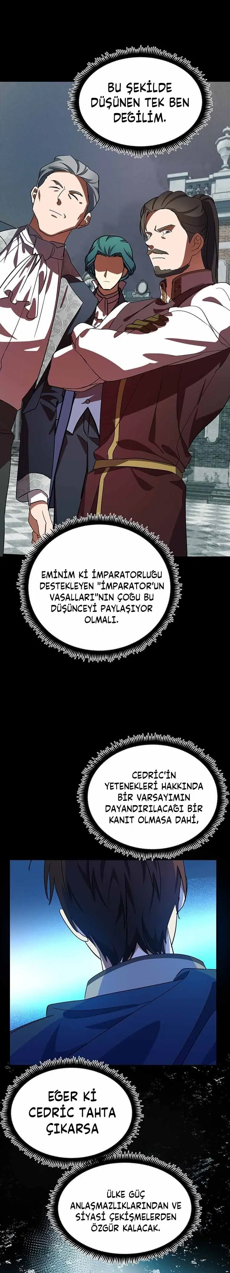 Kötülüğün İkinci Yaşamı - Bölüm 97 Sayfa 11