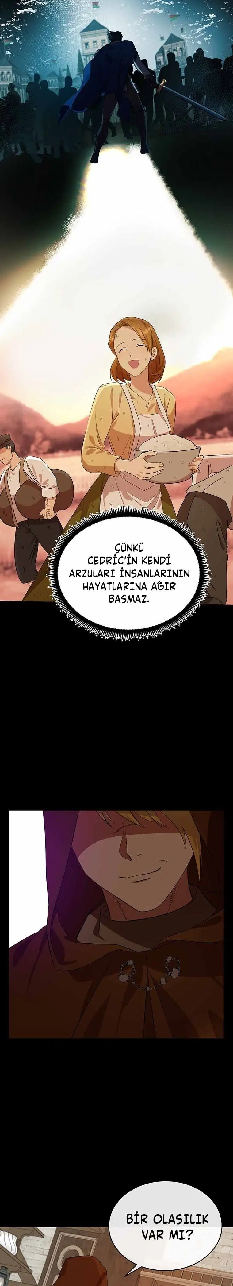 Kötülüğün İkinci Yaşamı - Bölüm 97 Sayfa 12
