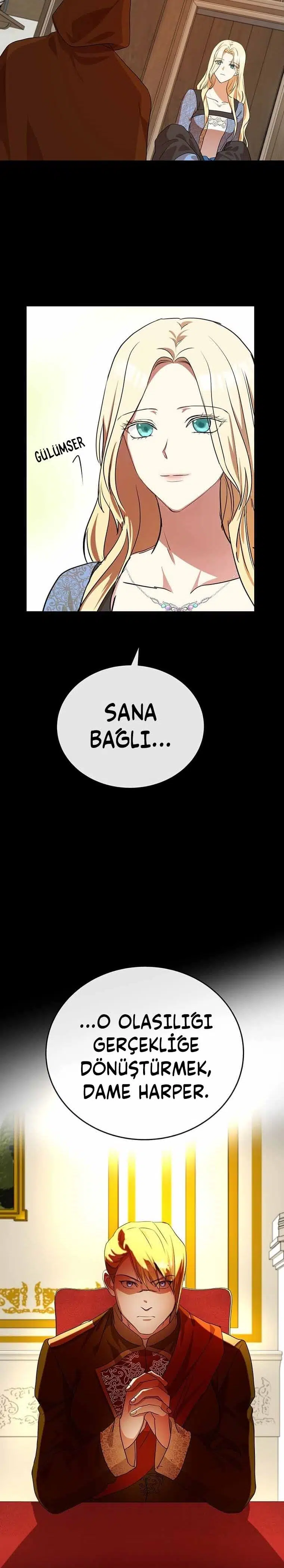 Kötülüğün İkinci Yaşamı - Bölüm 97 Sayfa 13