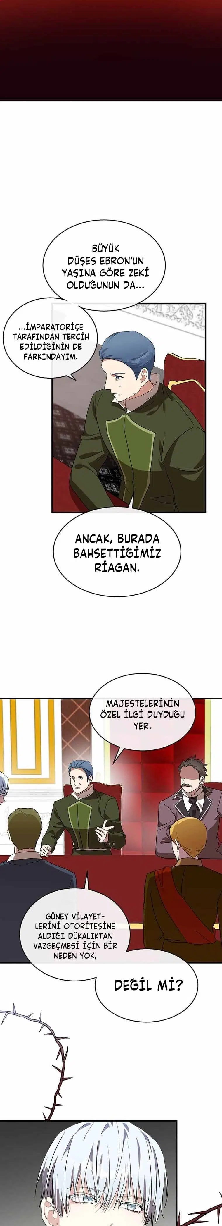 Kötülüğün İkinci Yaşamı - Bölüm 97 Sayfa 14