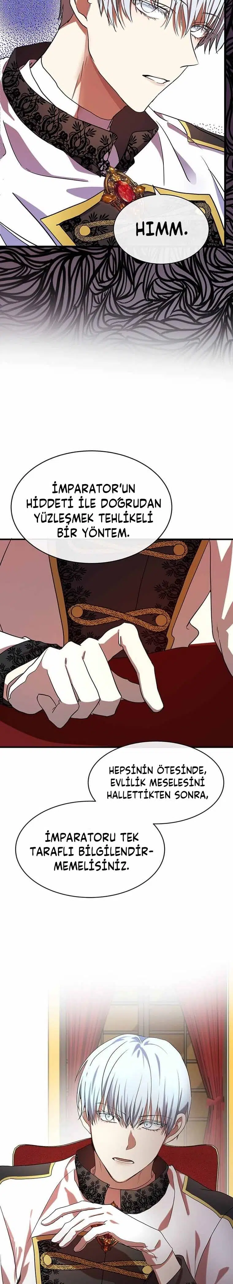 Kötülüğün İkinci Yaşamı - Bölüm 97 Sayfa 21