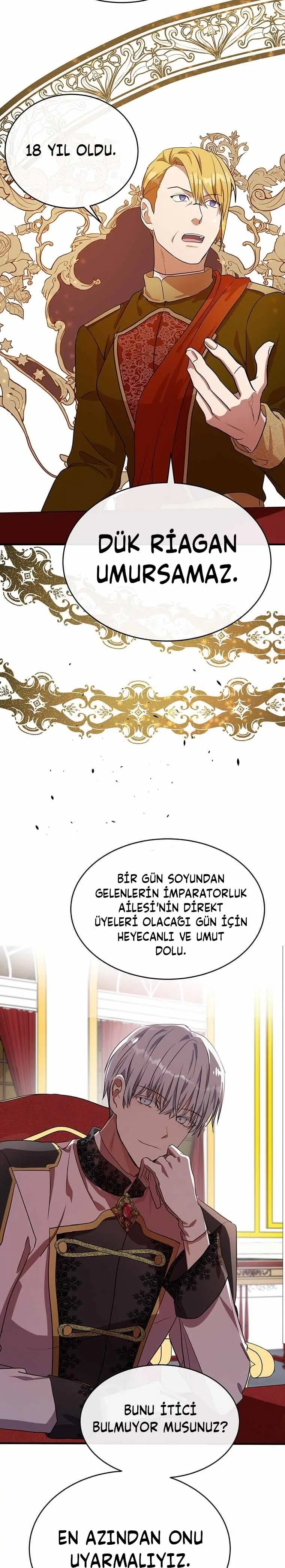 Kötülüğün İkinci Yaşamı - Bölüm 97 Sayfa 25