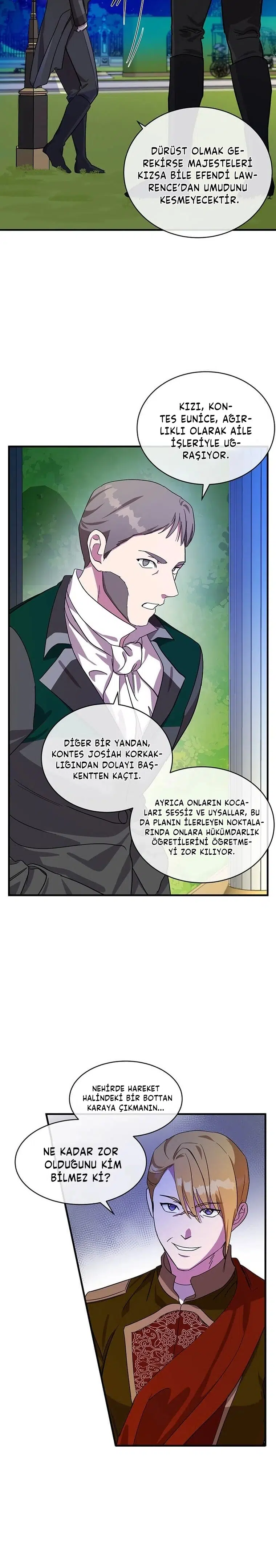 Kötülüğün İkinci Yaşamı - Bölüm 98 Sayfa 4