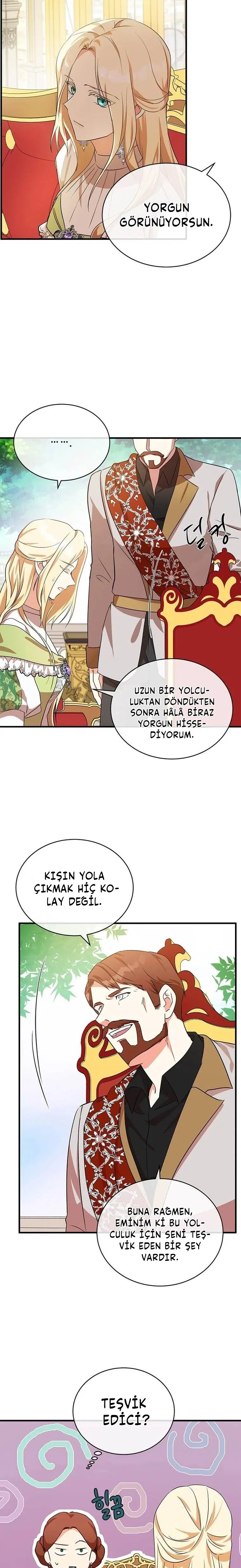 Kötülüğün İkinci Yaşamı - Bölüm 98 Sayfa 11
