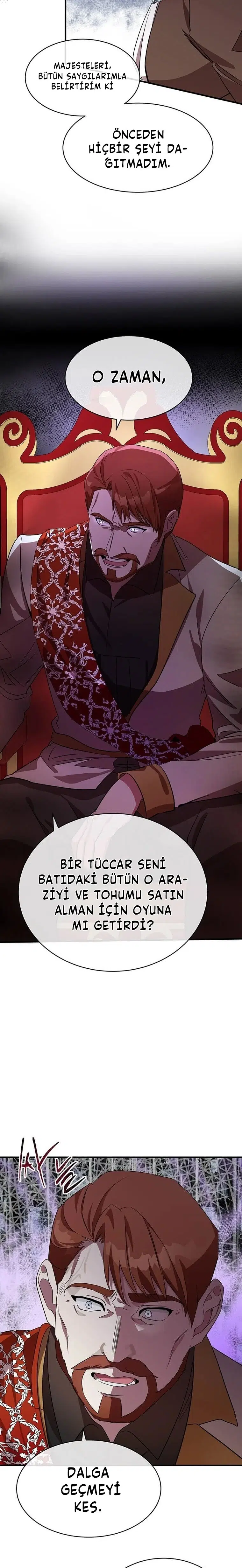 Kötülüğün İkinci Yaşamı - Bölüm 98 Sayfa 13