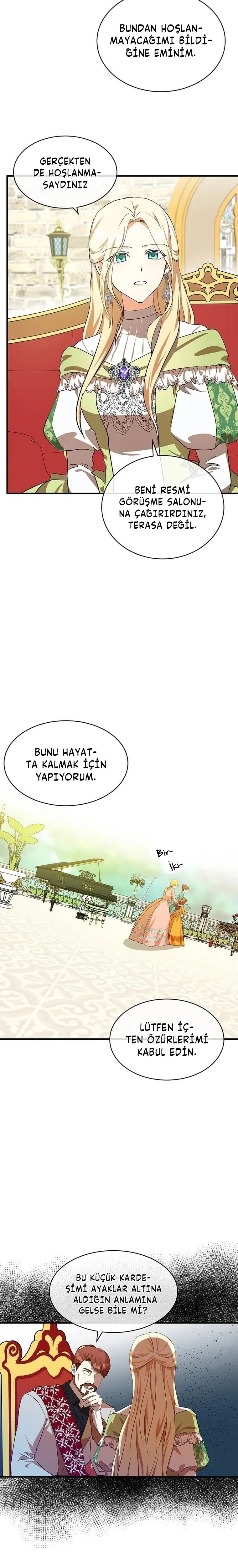 Kötülüğün İkinci Yaşamı - Bölüm 98 Sayfa 14