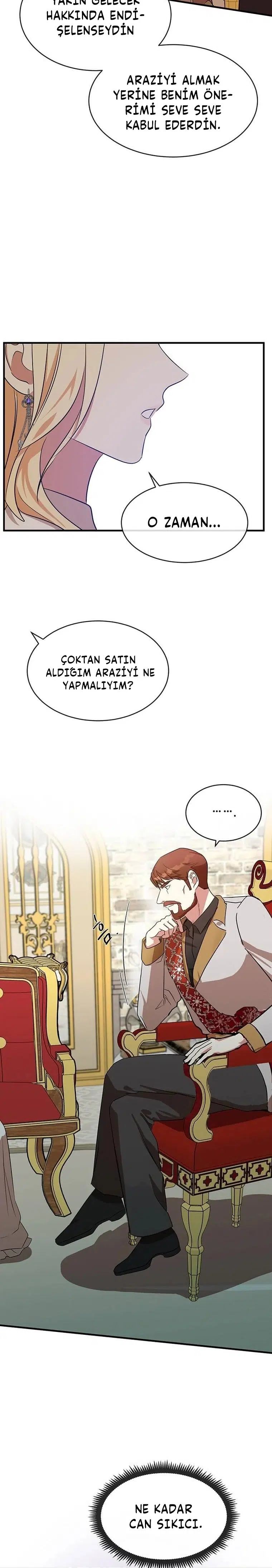 Kötülüğün İkinci Yaşamı - Bölüm 98 Sayfa 23