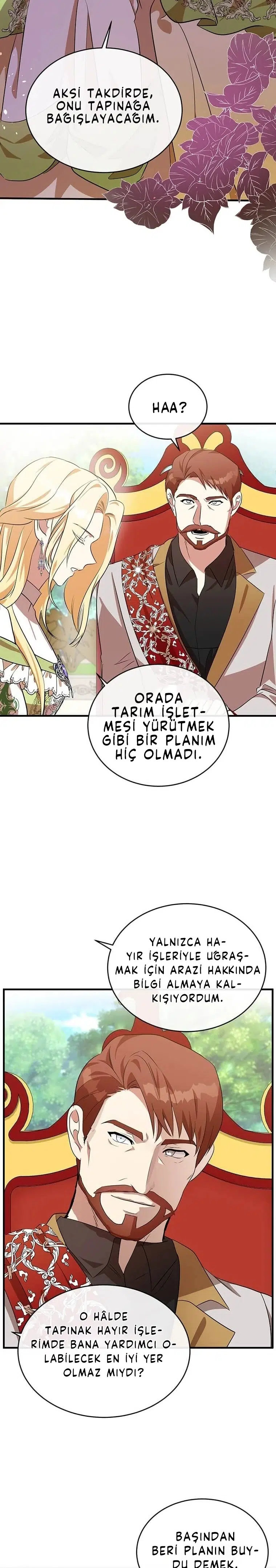 Kötülüğün İkinci Yaşamı - Bölüm 99 Sayfa 3