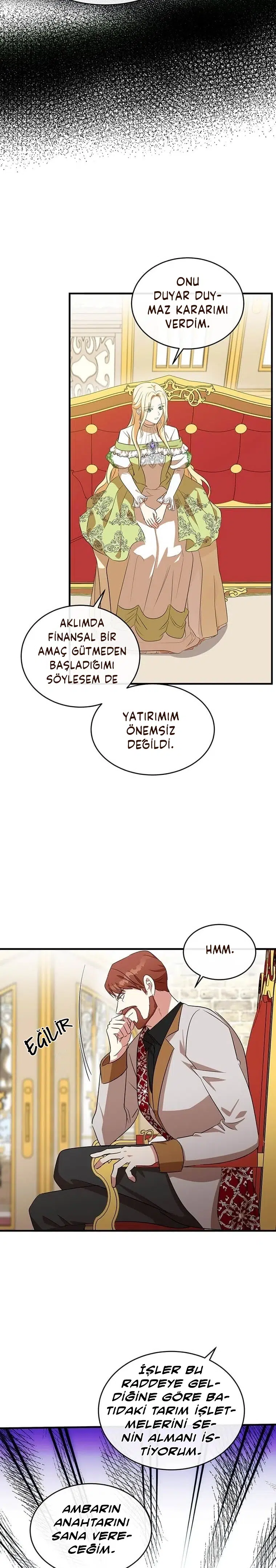 Kötülüğün İkinci Yaşamı - Bölüm 99 Sayfa 5