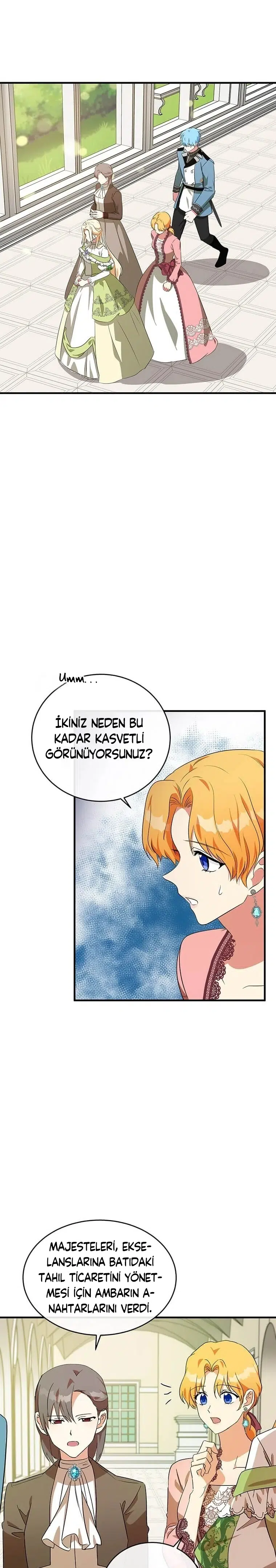 Kötülüğün İkinci Yaşamı - Bölüm 99 Sayfa 9