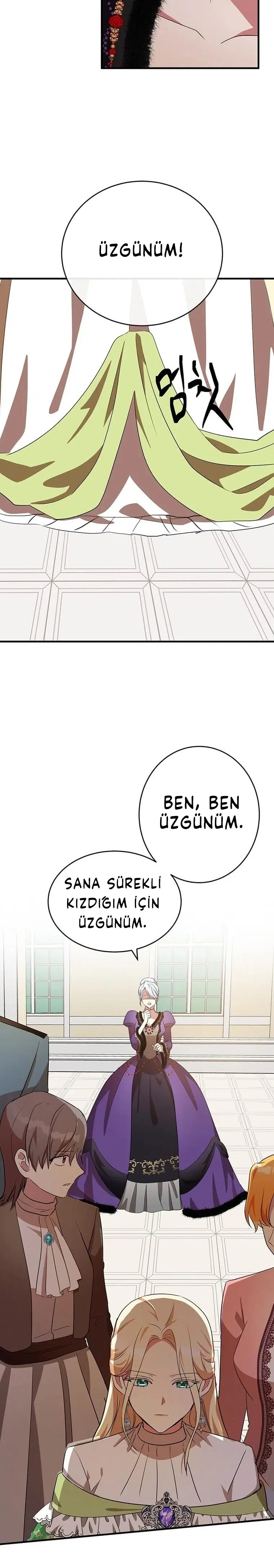 Kötülüğün İkinci Yaşamı - Bölüm 99 Sayfa 26