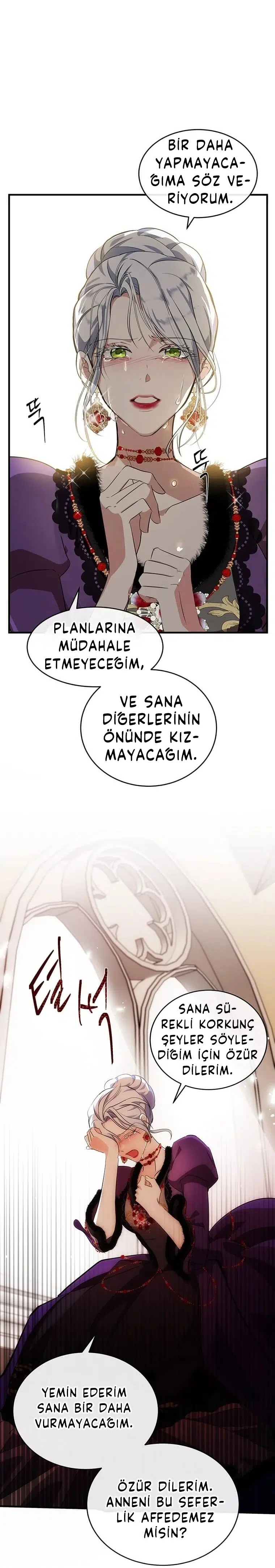 Kötülüğün İkinci Yaşamı - Bölüm 99 Sayfa 27