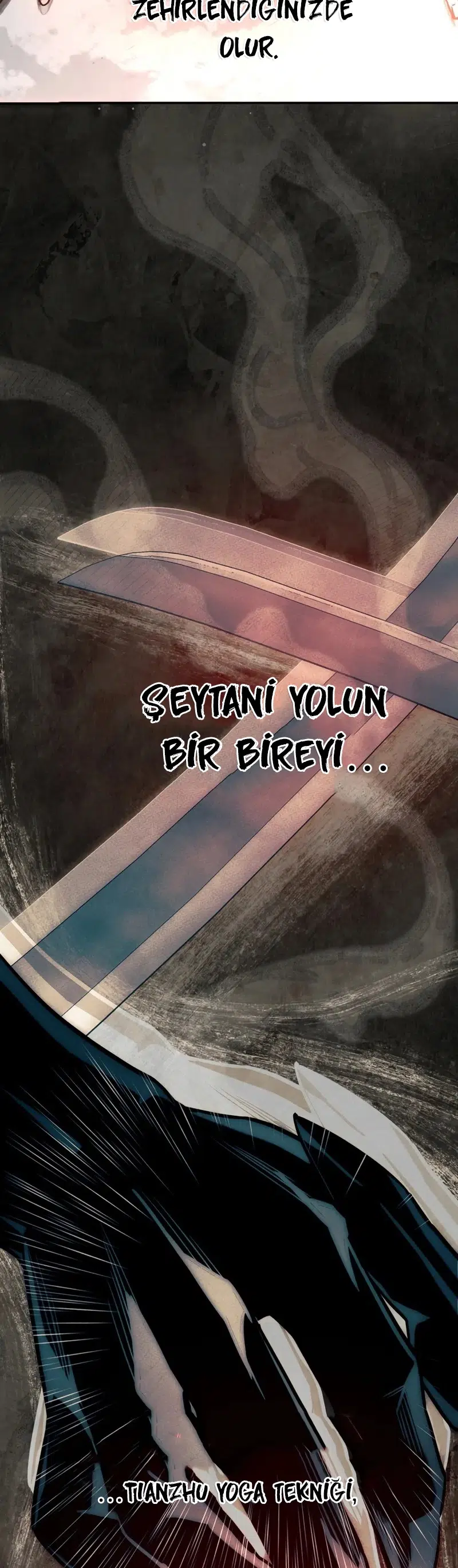 İlahi Şeytanın Görkemli Yükselişi - Bölüm 1 Sayfa 77