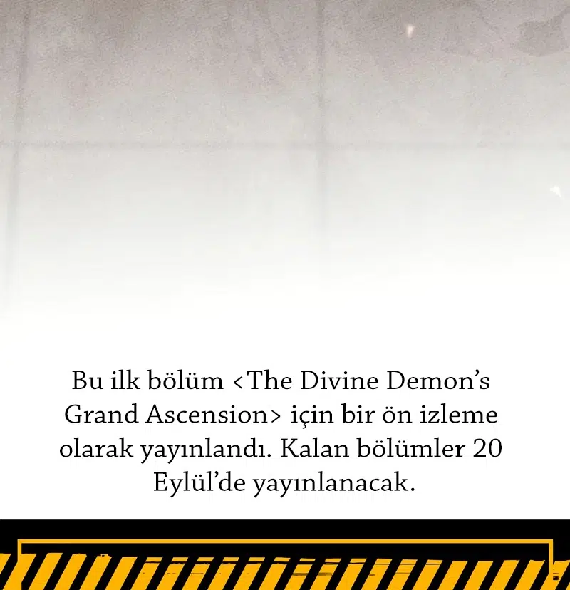 İlahi Şeytanın Görkemli Yükselişi - Bölüm 1 Sayfa 105