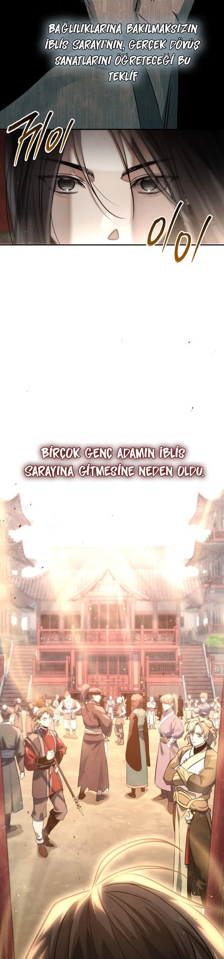İlahi Şeytanın Görkemli Yükselişi - Bölüm 2 Sayfa 7