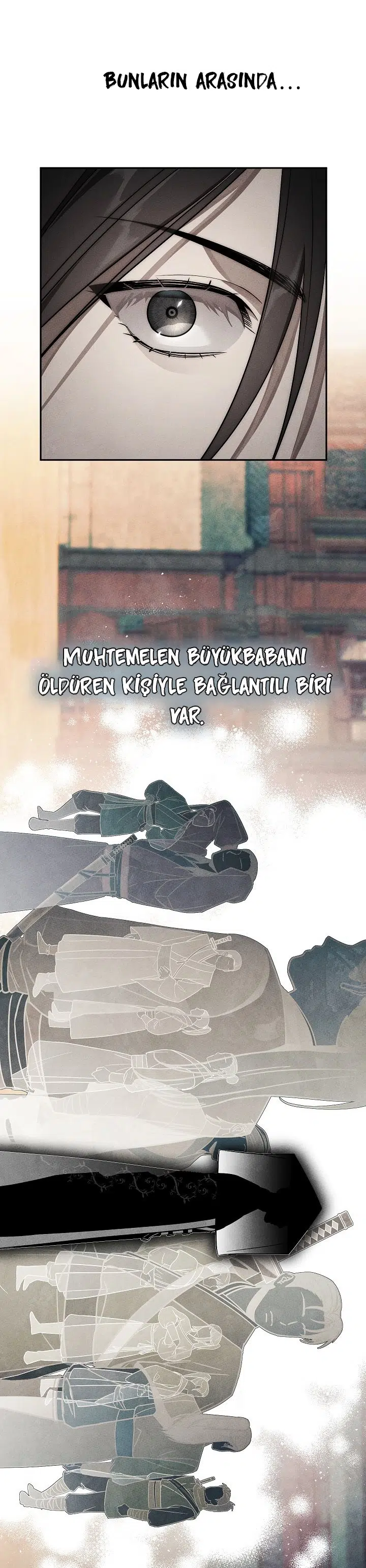 İlahi Şeytanın Görkemli Yükselişi - Bölüm 2 Sayfa 10