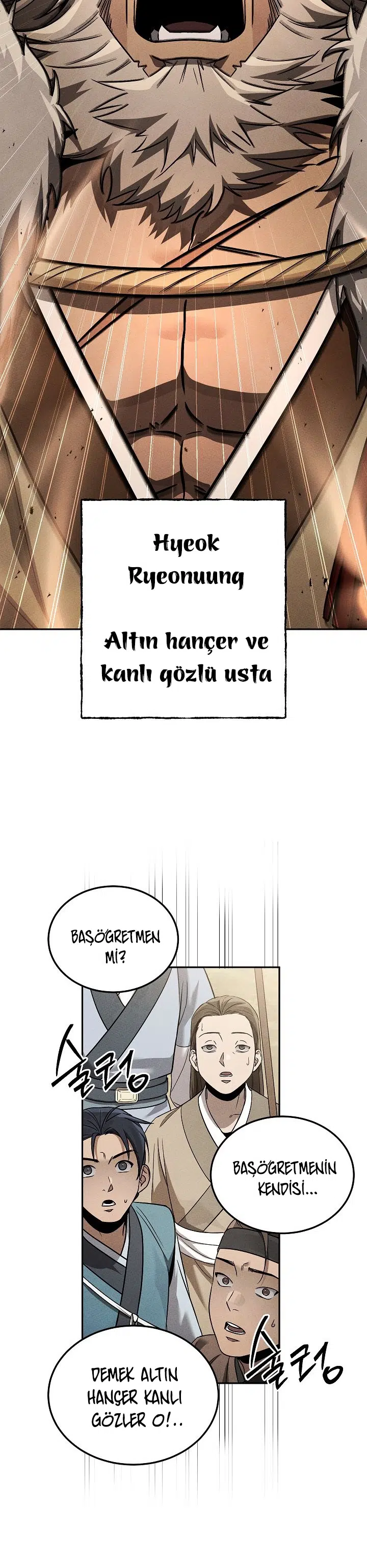 İlahi Şeytanın Görkemli Yükselişi - Bölüm 2 Sayfa 16