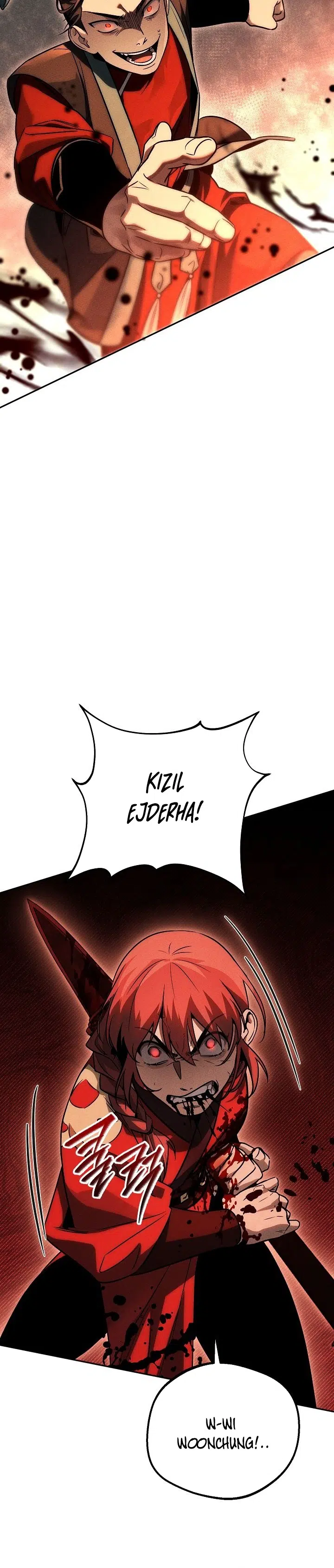 İlahi Şeytanın Görkemli Yükselişi - Bölüm 3 Sayfa 4
