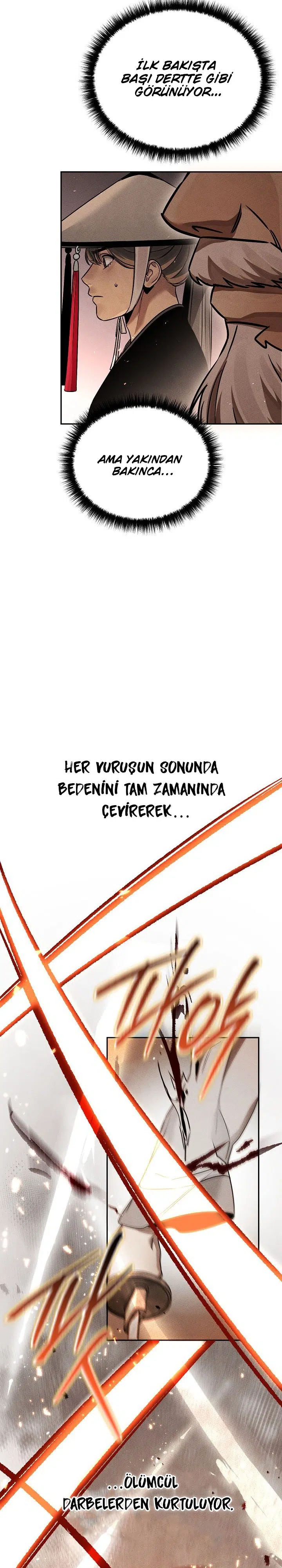İlahi Şeytanın Görkemli Yükselişi - Bölüm 4 Sayfa 10