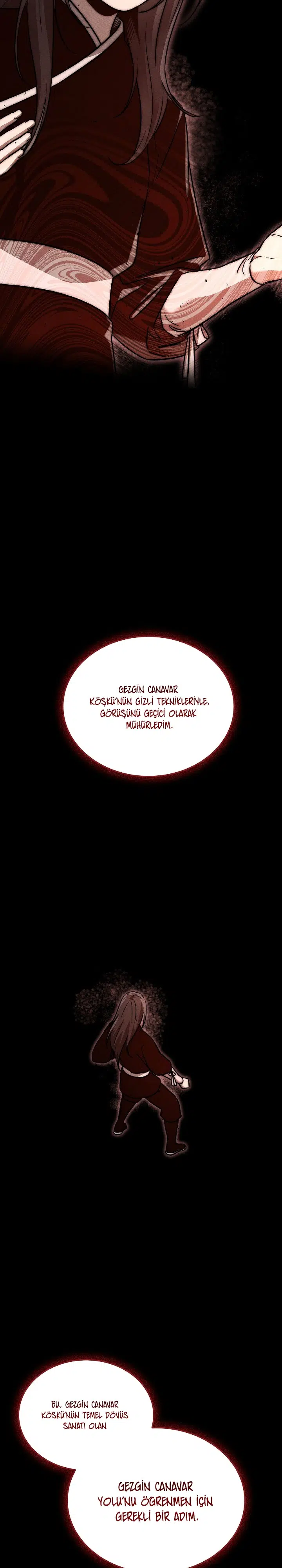İlahi Şeytanın Görkemli Yükselişi - Bölüm 6 Sayfa 7
