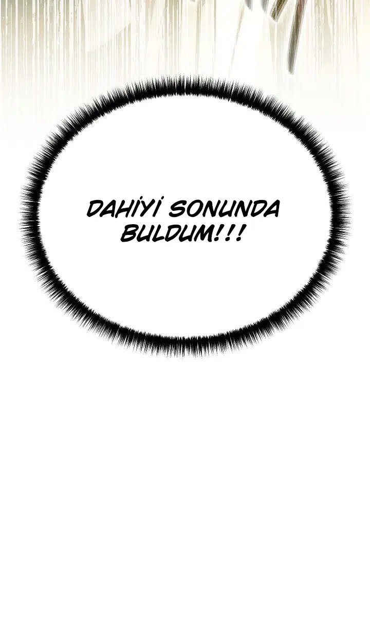 İlahi Şeytanın Görkemli Yükselişi - Bölüm 6 Sayfa 46