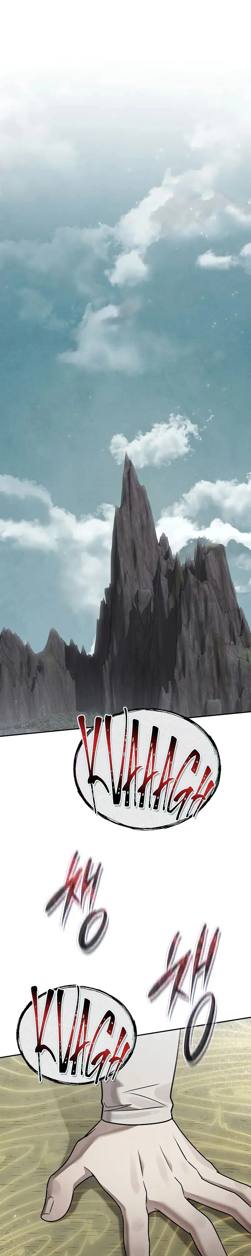 İlahi Şeytanın Görkemli Yükselişi - Bölüm 14 Sayfa 2