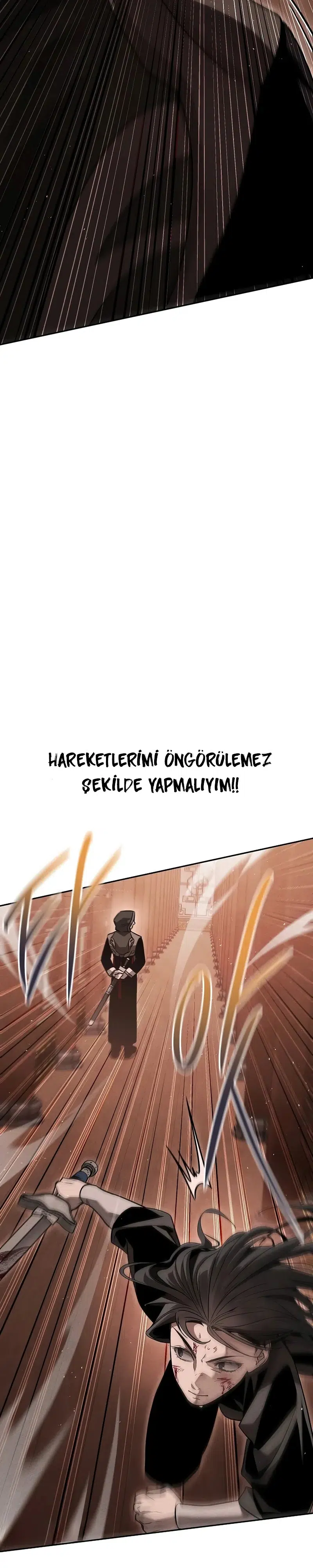 İlahi Şeytanın Görkemli Yükselişi - Bölüm 17 Sayfa 17