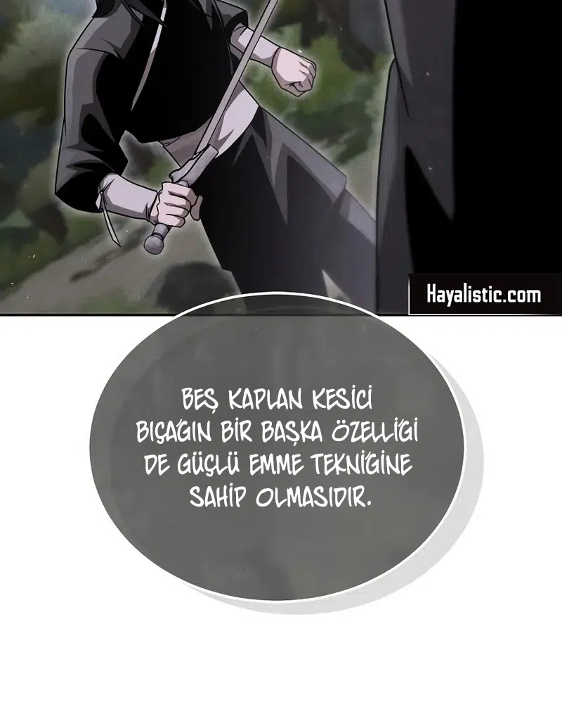 İlahi Şeytanın Görkemli Yükselişi - Bölüm 17 Sayfa 46