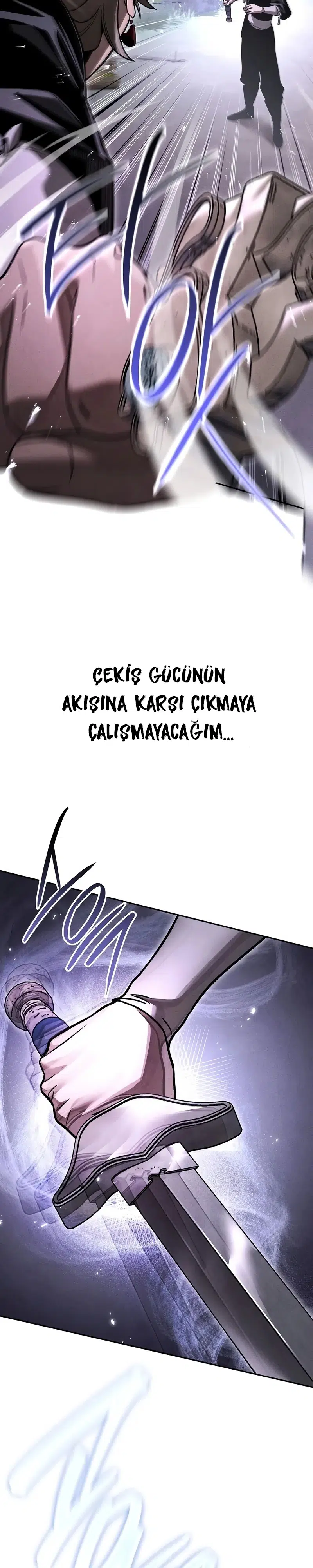 İlahi Şeytanın Görkemli Yükselişi - Bölüm 18 Sayfa 6