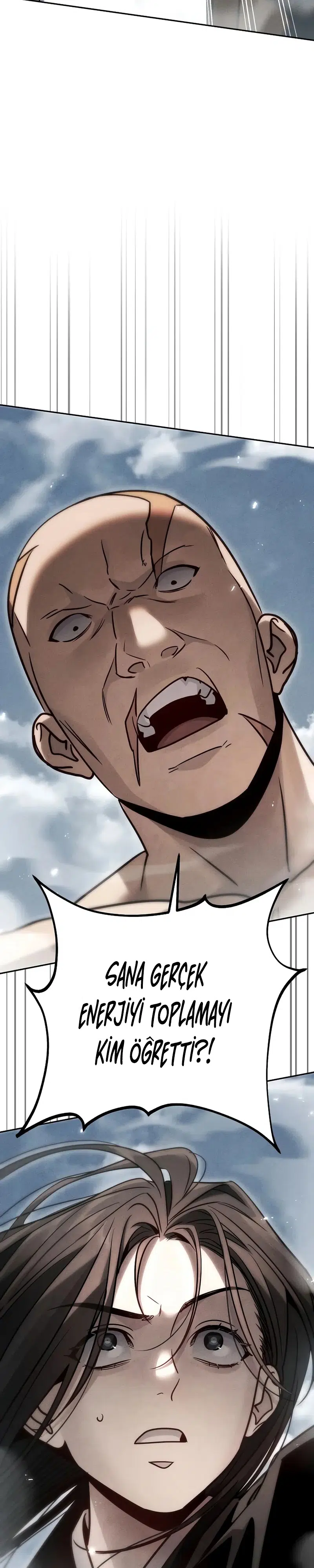 İlahi Şeytanın Görkemli Yükselişi - Bölüm 23 Sayfa 45