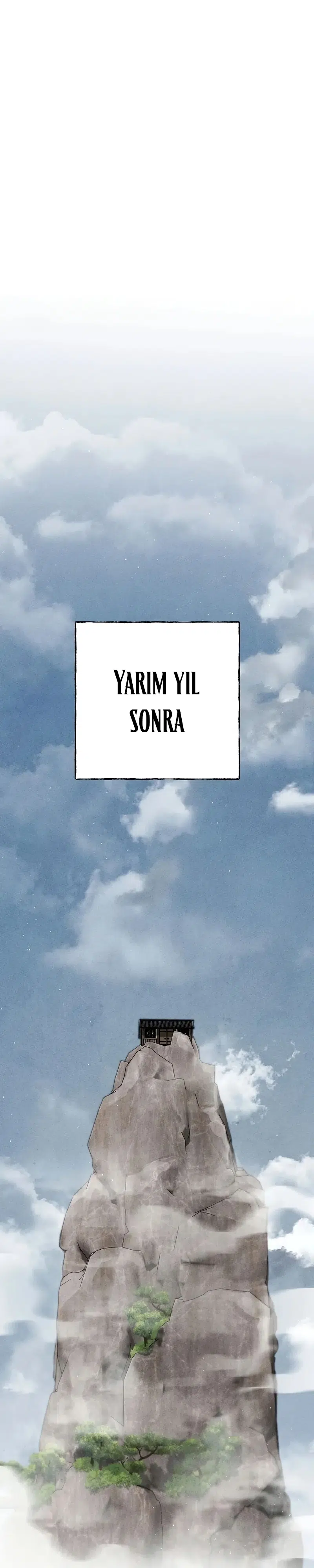 İlahi Şeytanın Görkemli Yükselişi - Bölüm 24 Sayfa 39