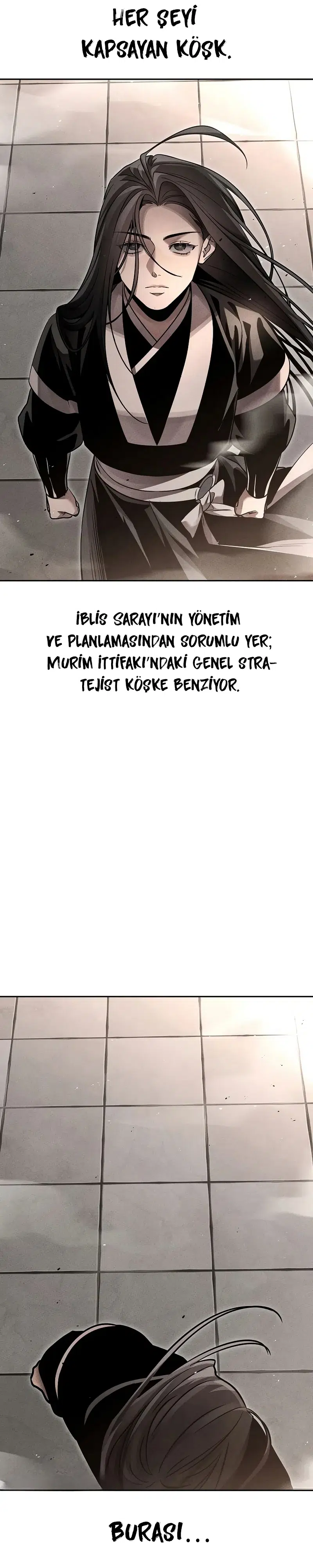 İlahi Şeytanın Görkemli Yükselişi - Bölüm 26 Sayfa 42
