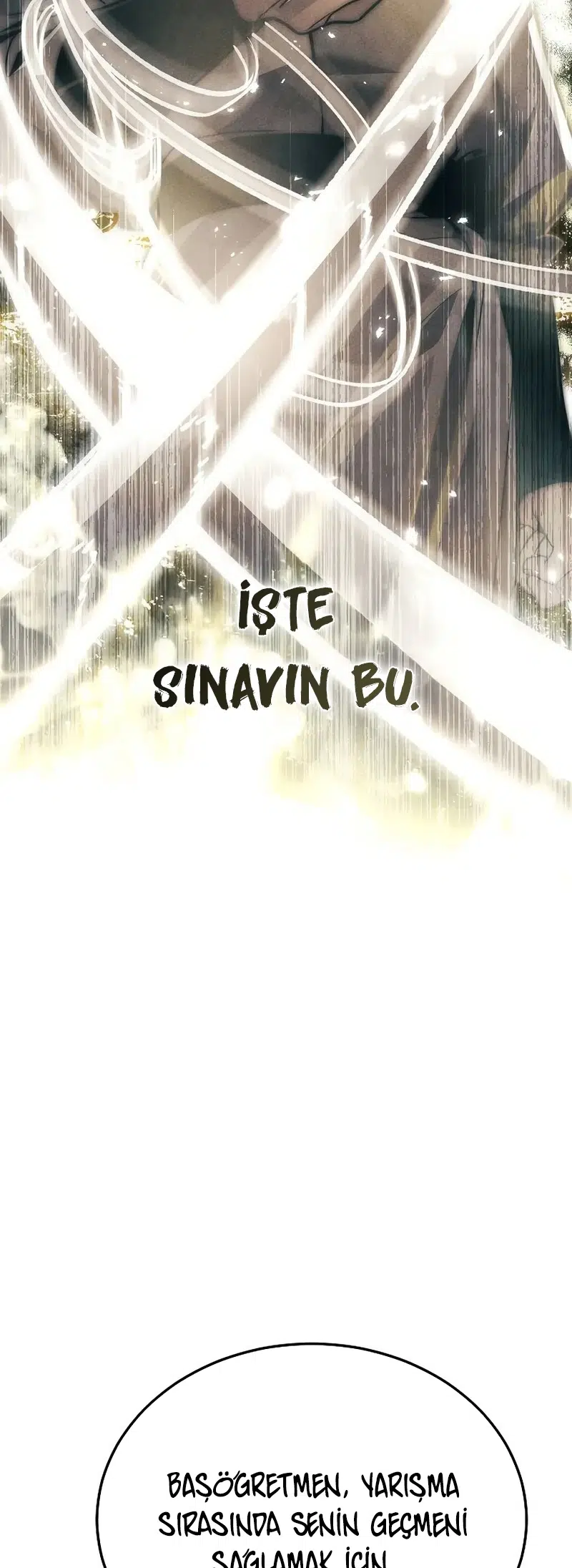 İlahi Şeytanın Görkemli Yükselişi - Bölüm 27 Sayfa 31