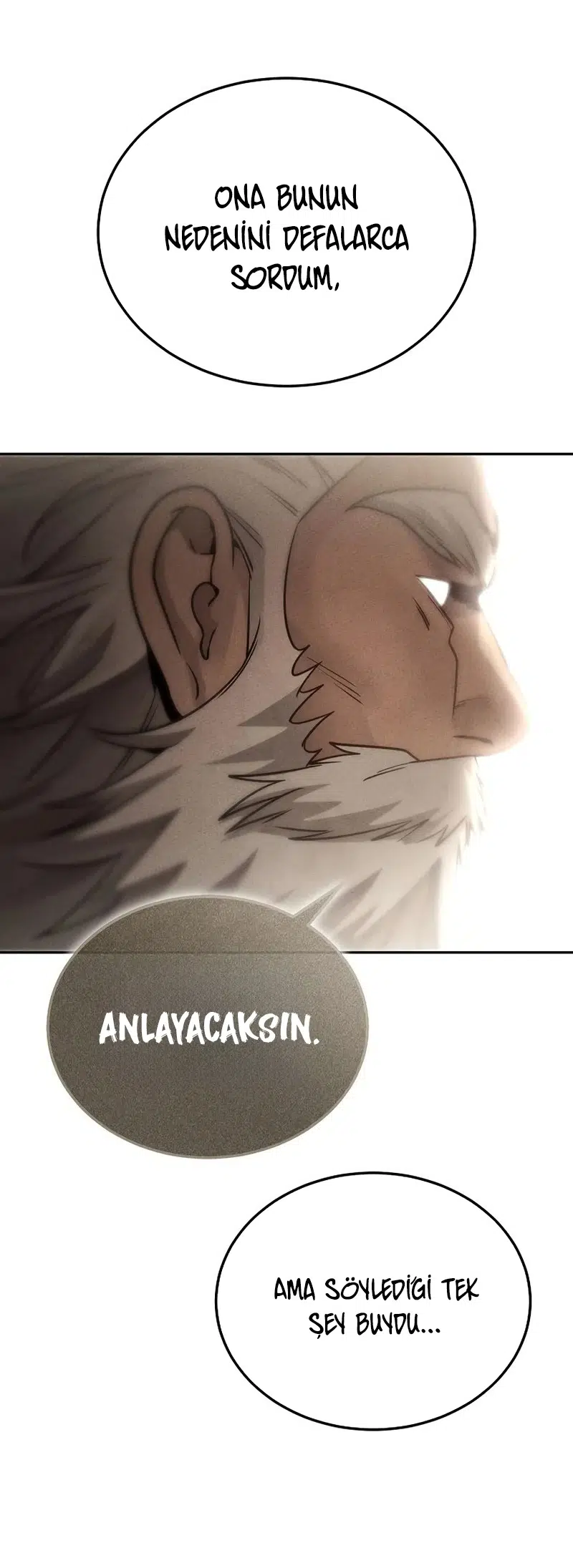 İlahi Şeytanın Görkemli Yükselişi - Bölüm 27 Sayfa 33