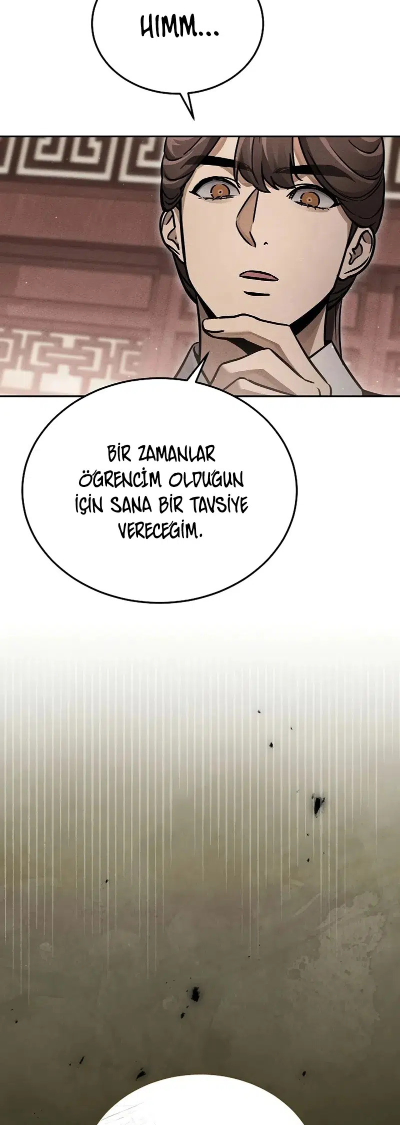 İlahi Şeytanın Görkemli Yükselişi - Bölüm 27 Sayfa 43