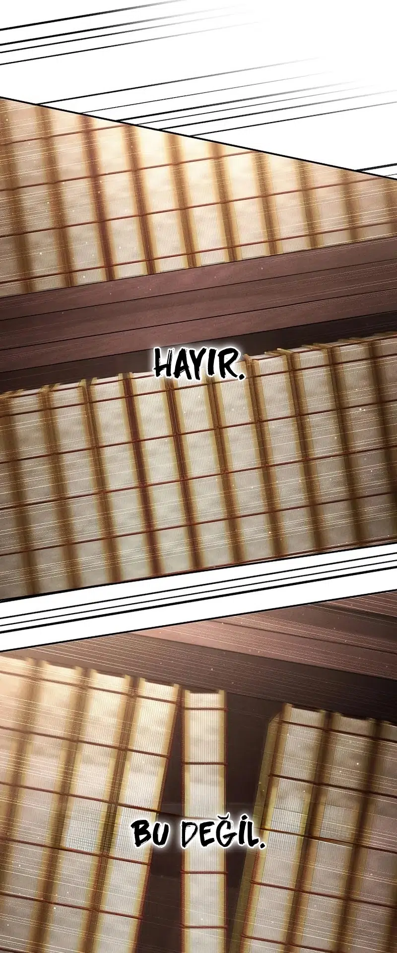 İlahi Şeytanın Görkemli Yükselişi - Bölüm 27 Sayfa 68