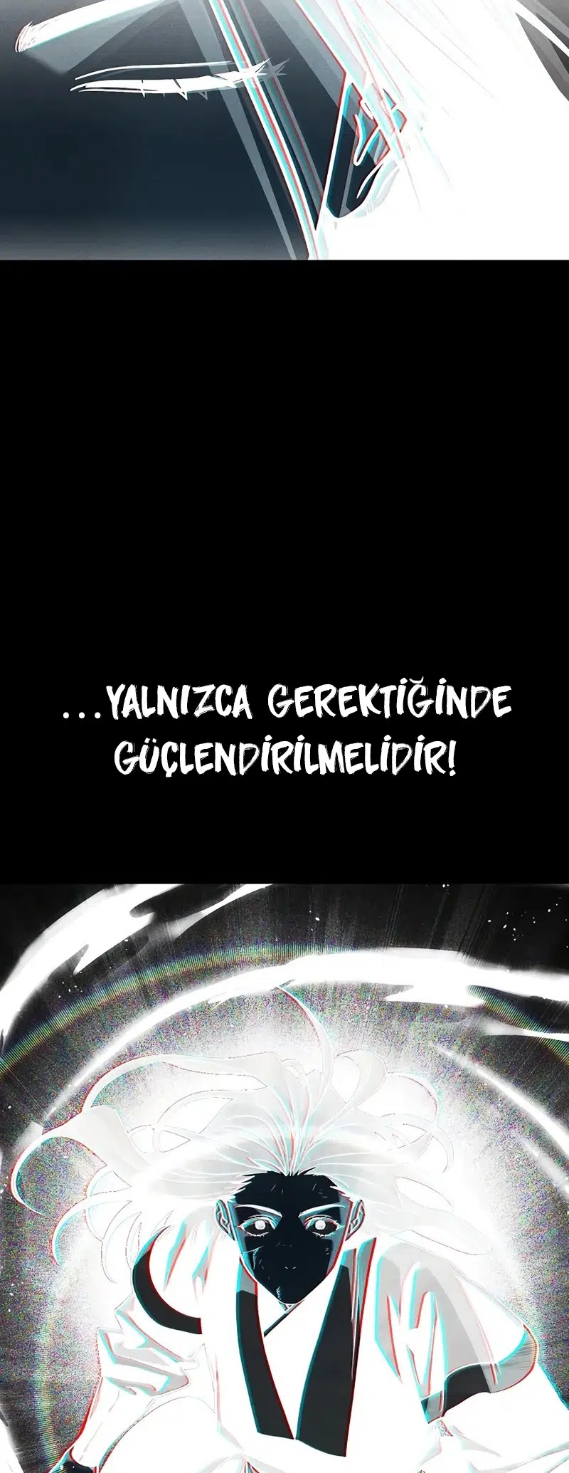 İlahi Şeytanın Görkemli Yükselişi - Bölüm 28 Sayfa 71