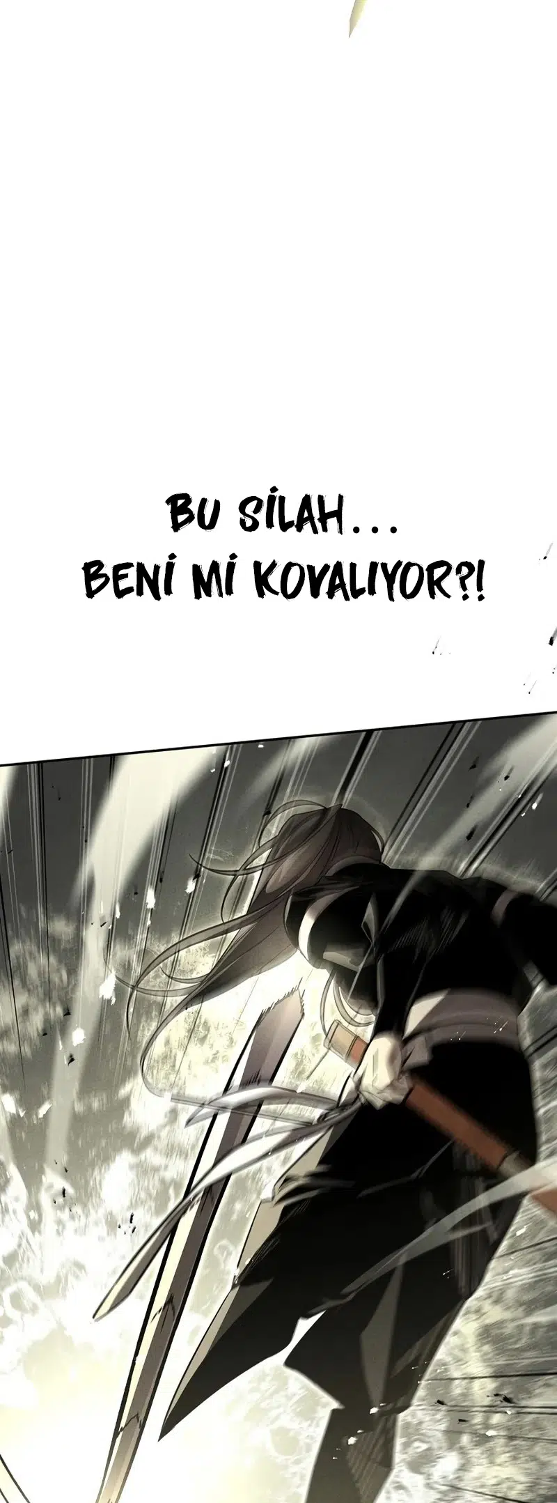 İlahi Şeytanın Görkemli Yükselişi - Bölüm 29 Sayfa 3