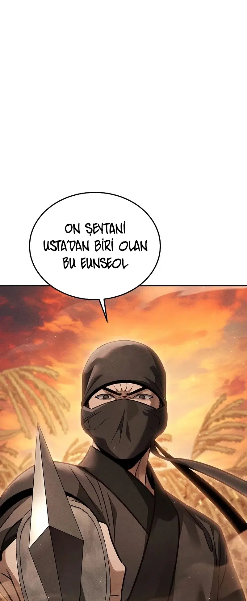İlahi Şeytanın Görkemli Yükselişi - Bölüm 30 Sayfa 55