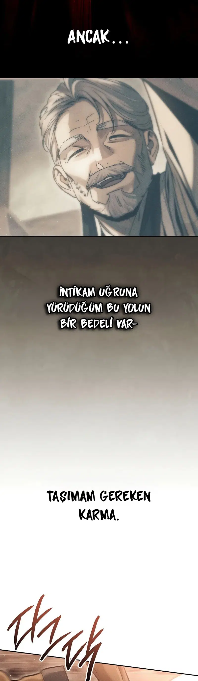 İlahi Şeytanın Görkemli Yükselişi - Bölüm 31 Sayfa 53
