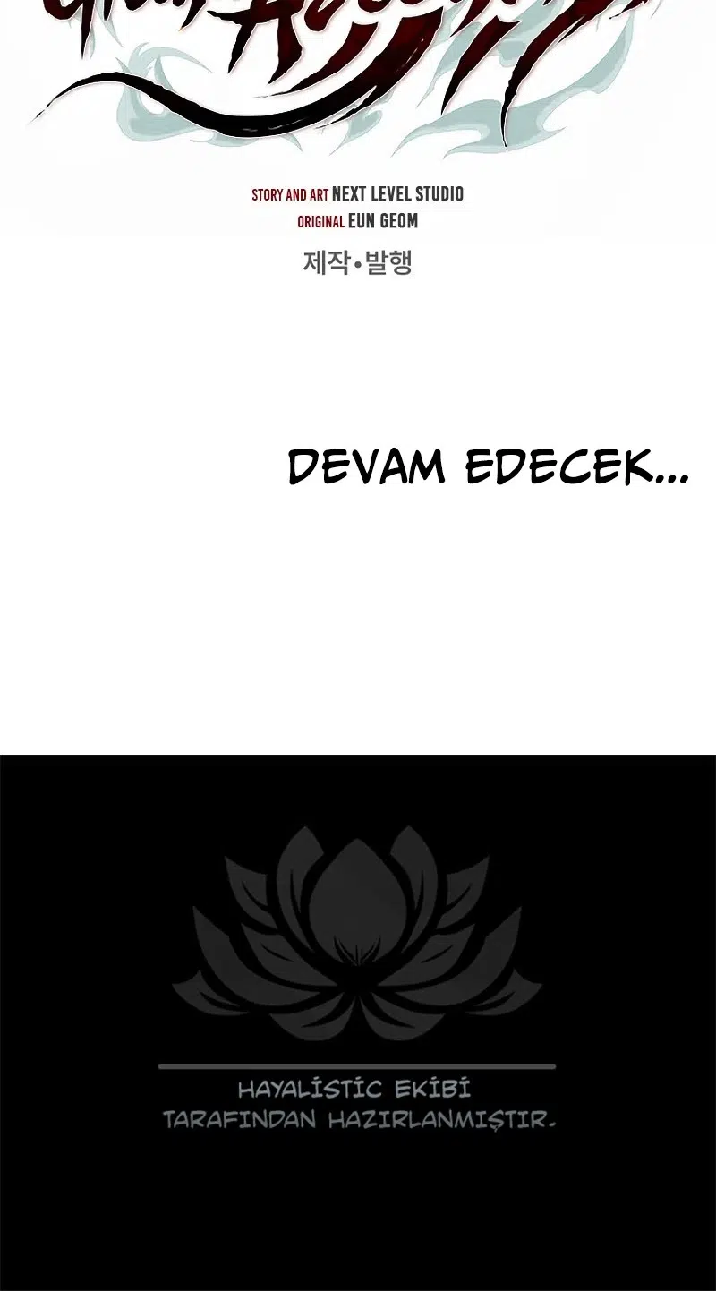 İlahi Şeytanın Görkemli Yükselişi - Bölüm 33 Sayfa 61