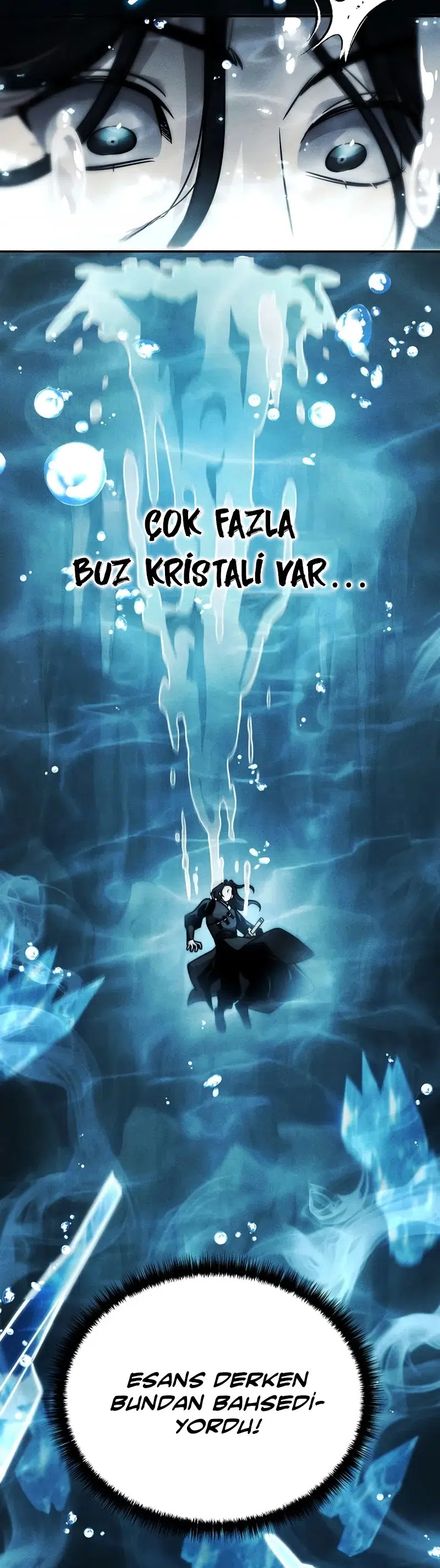 İlahi Şeytanın Görkemli Yükselişi - Bölüm 34 Sayfa 20