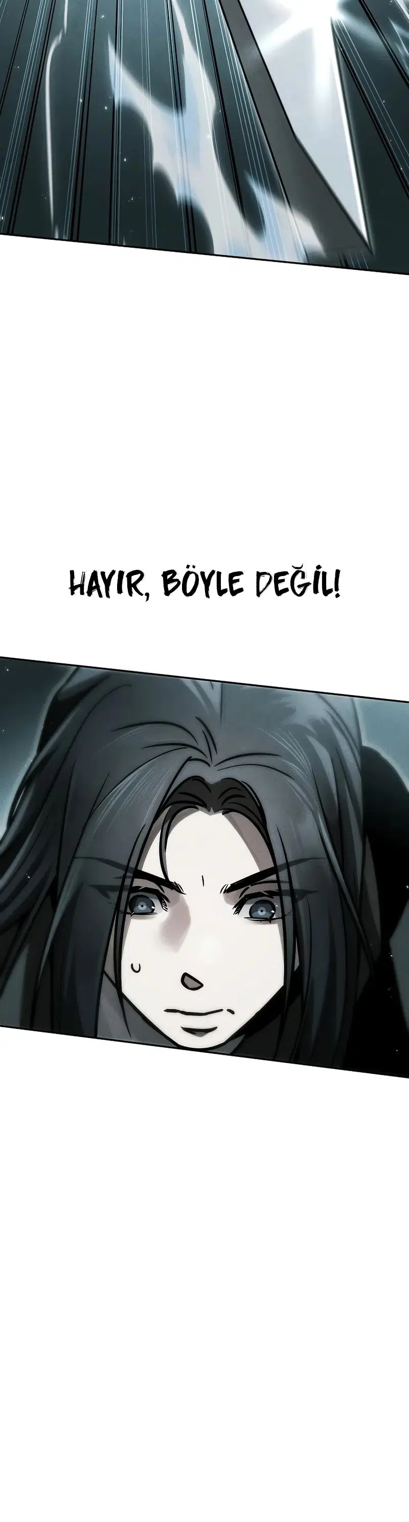 İlahi Şeytanın Görkemli Yükselişi - Bölüm 35 Sayfa 11