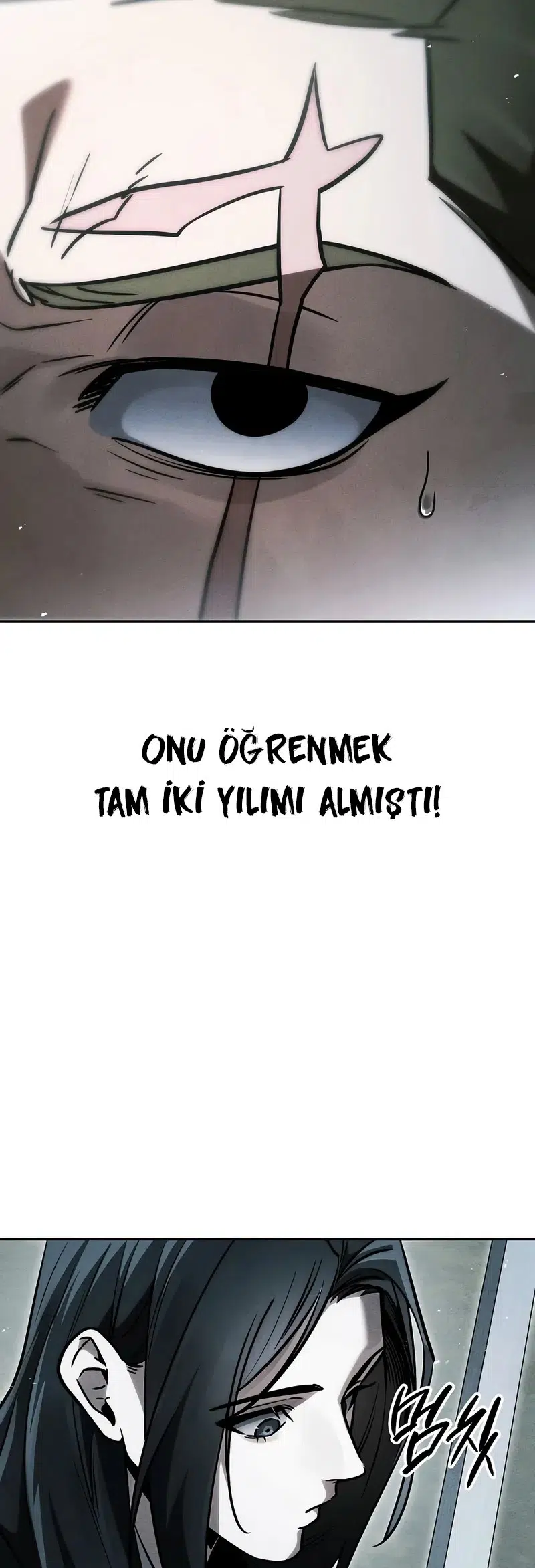 İlahi Şeytanın Görkemli Yükselişi - Bölüm 35 Sayfa 29