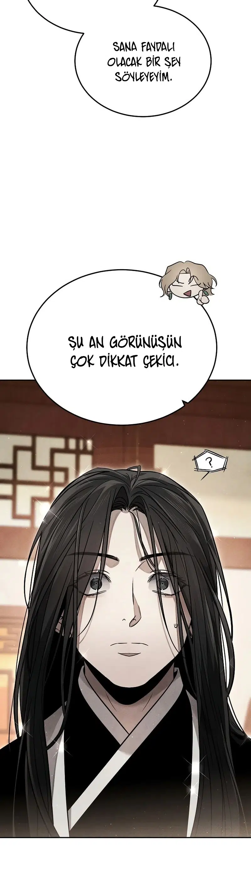 İlahi Şeytanın Görkemli Yükselişi - Bölüm 37 Sayfa 45