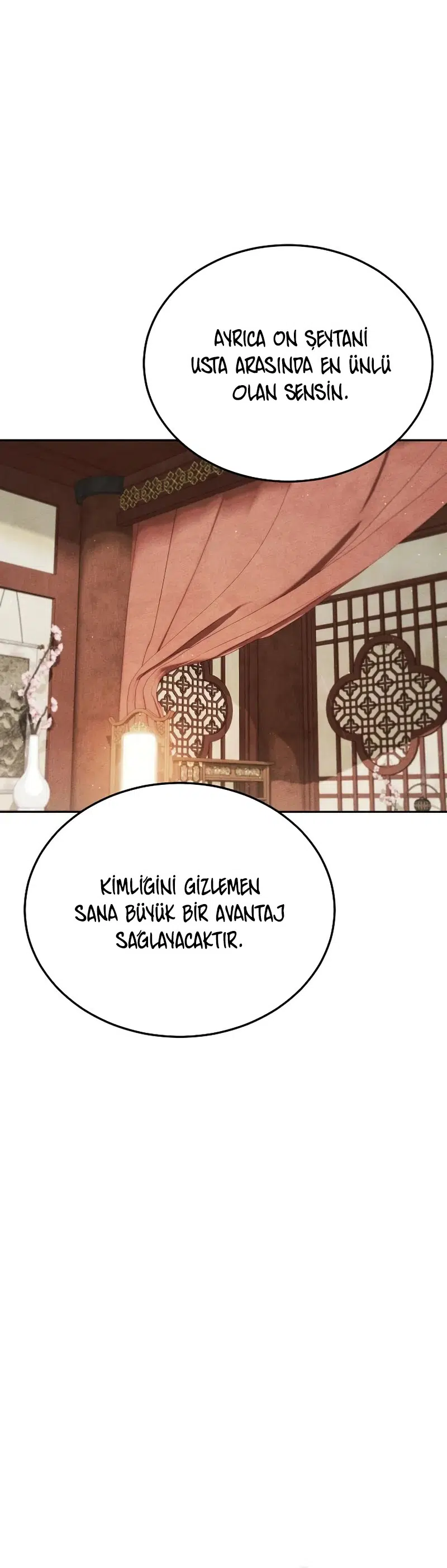 İlahi Şeytanın Görkemli Yükselişi - Bölüm 37 Sayfa 46