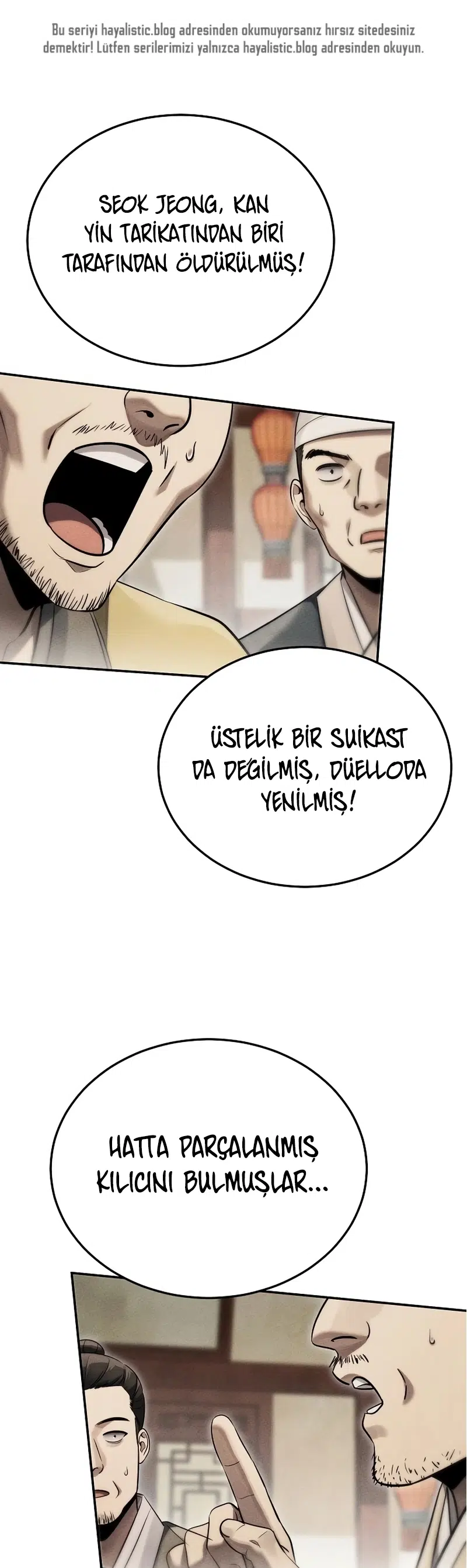 İlahi Şeytanın Görkemli Yükselişi - Bölüm 41 Sayfa 2