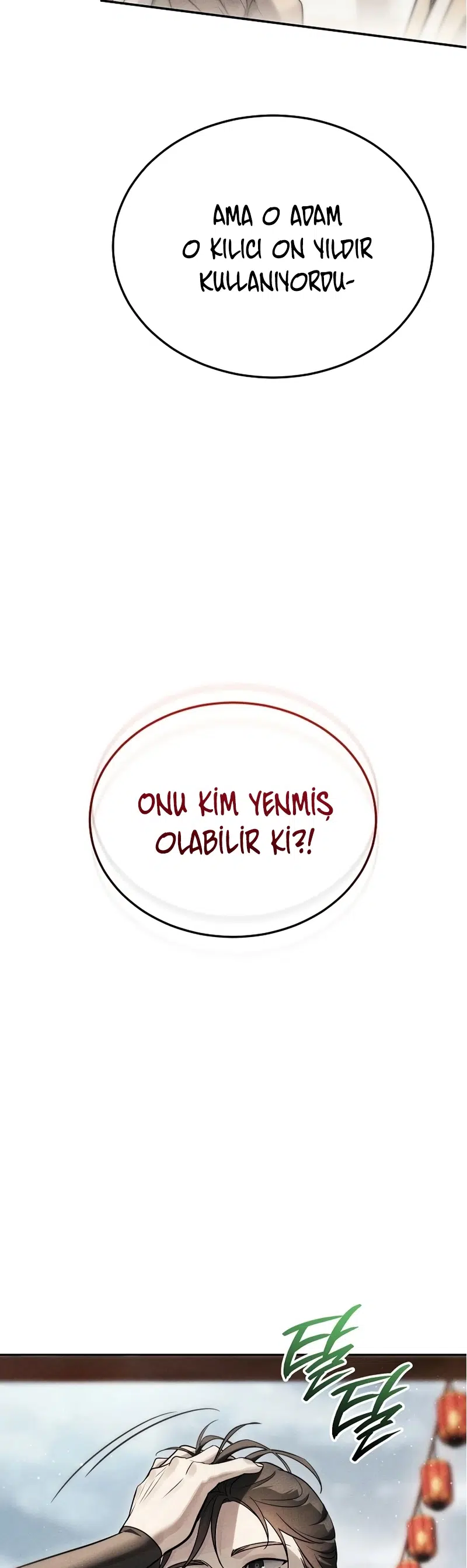 İlahi Şeytanın Görkemli Yükselişi - Bölüm 41 Sayfa 3